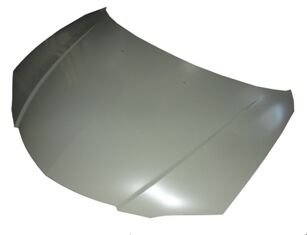 MAZDA 3- SD- 03/06; MOTOR KAPUTU GRI BOYALI (ICELI /ÇEKOMASTIKLI) (SIMYI)