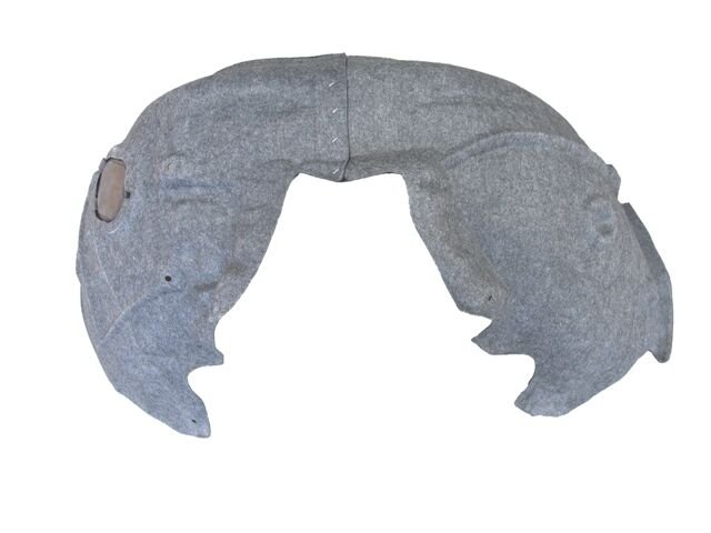 AUDI A6- 12/18; ÖN ÇAMURLUK DAVLUMBAZI SAG (HALIFILEKS TIPI) (TW)