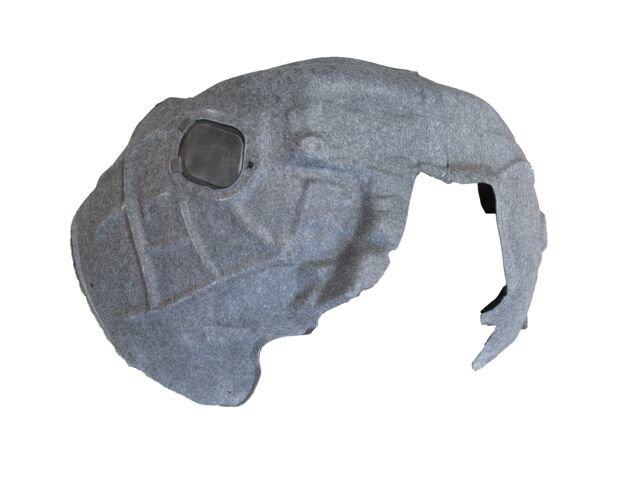 AUDI A6- 12/18; ÖN ÇAMURLUK DAVLUMBAZI SAG (HALIFILEKS TIPI) (TW)