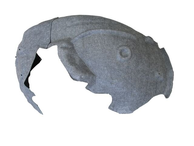 AUDI A6- 12/18; ÖN ÇAMURLUK DAVLUMBAZI SAG (HALIFILEKS TIPI) (TW)