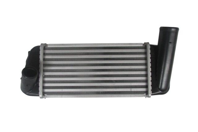TOYOTA AURIS- 16/18; TURBO SOGUTMA RADYATÖRÜ 1.4 D4D (INTERCOOLER) (BRAZING) (275X127X64)ORIS