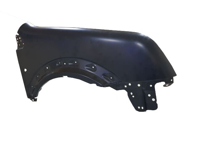 FORD TRANSIT CONNECT- 09/14; ÖN ÇAMURLUK SAG  SINYAL VE DODIK DELIKLI (EAGLE BODY)