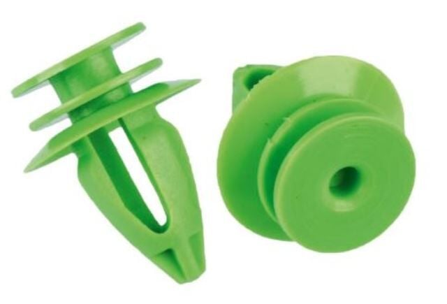 UNIVERSAL UNIVERSAL-; KAPI DÖSEME KLIPSI (BMW/SKODA)