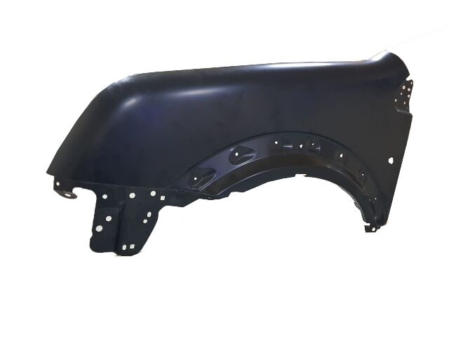 FORD TRANSIT CONNECT- 09/14; ÖN ÇAMURLUK SOL  SINYAL VE DODIK DELIKLI (EAGLE BODY)