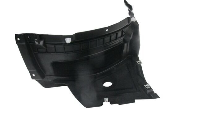 AUDI A6- 12/14; ÇAMURLUK DAVLUMBAZI ÖNÜN ÖNÜ SAG (PLASTIK ENJEKSIYON)