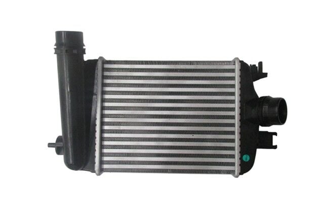 RENAULT CAPTUR- 20/24; TURBO SOGUTMA RADYATÖRÜ 1.3 (INTERCOOLER) (BRAZING) (257X224X50) ORIS
