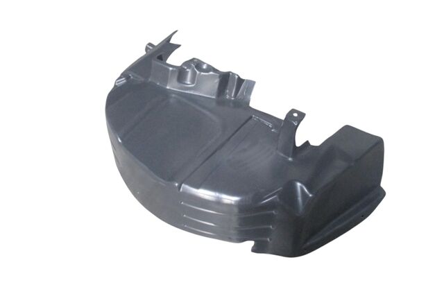 FIAT PANDA- 12/21; ARKA ÇAMURLUK DAVLUMBAZI SAG