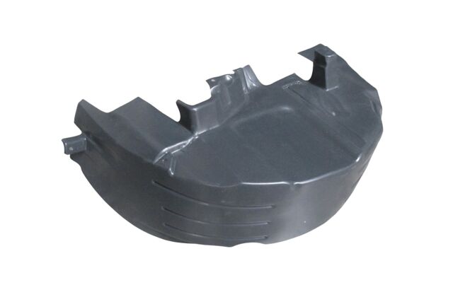 FIAT PANDA- 12/21; ARKA ÇAMURLUK DAVLUMBAZI SAG