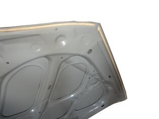 HYUNDAI ELANTRA- 04/07; MOTOR KAPUTU GRI BOYALI (ICELI/ÇEKOMASTIKLI) (SIMYI)