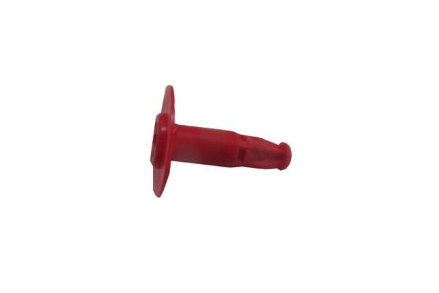 UNIVERSAL UNIVERSAL- TOYOTA TAMPON BRAKET KLIPSI (YILDIZ VIDA BASLIKLI)
