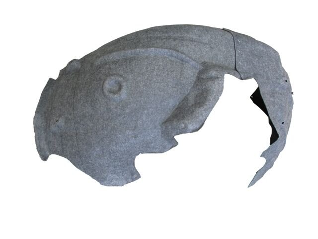 AUDI A6- 12/18; ÖN ÇAMURLUK DAVLUMBAZI SOL (HALIFILEKS TIPI) (TW)