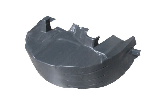 FIAT PANDA- 12/21; ARKA ÇAMURLUK DAVLUMBAZI SOL