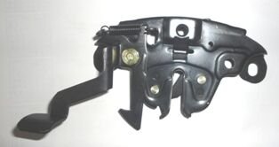 NISSAN PATHFINDER- 96/99; KAPUT KILIDI (HUSHAN)