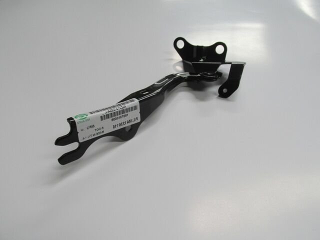 MAZDA 3- SD/HB- 03/06; KAPUT MENTESESI SAG (TW)