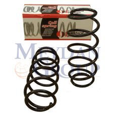 OPEL VECTRA- A- 88/95; ÖN HELEZON YAYI SAG/SOL (2LI SET) 1.6/1.8I (11,75X138X347)(STDR)