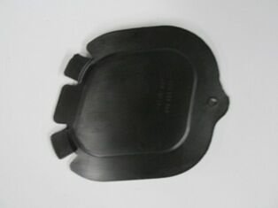 AUDI A6- 12/18; ÖN ÇAMURLUK DAVLUMBAZI TOZ KAPAGI SOL (BFN)