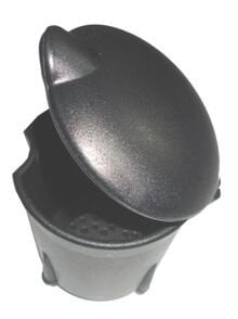 RENAULT CLIO- 3- HB- 09/12; KÜL TABLASI (PORTATIF TIP) (PLEKSAN)