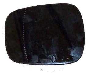 RENAULT KANGOO- CLASSIC- 03/12; AYNA CAMI ISITMASIZ SAG/SOL AYNI (ADET) (ALKAR)