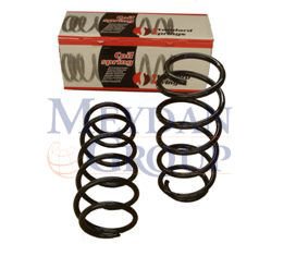 OPEL VECTRA- A- 88/95; ÖN HELEZON YAYI SAG/SOL (2LI SET) 2.0I 16V (12X138X340)(STDR)