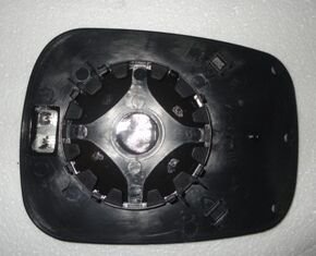 RENAULT KANGOO- 2- CLASSIC- 03/12; AYNA CAMI ISITMALI SAG/SOL AYNI (ADET) (BFN)