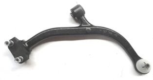 CITROEN SAXO- 96/00; ÖN ALT TABLA SOL ROTILLI/BURÇLU/TAKOZLU (SALINCAK) (VTS) (SH)