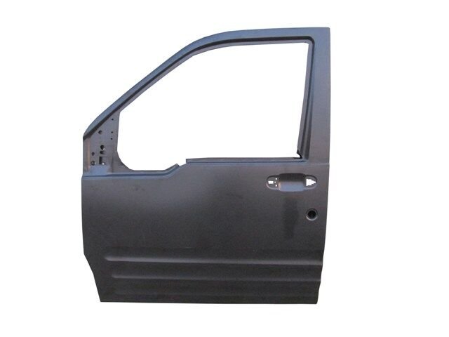 FORD TRANSIT CONNECT- 09/14; ÖN KAPI KOMPLE SOL (ICELI/ÇEKOMASTIKLI) (EAGLE BODY)