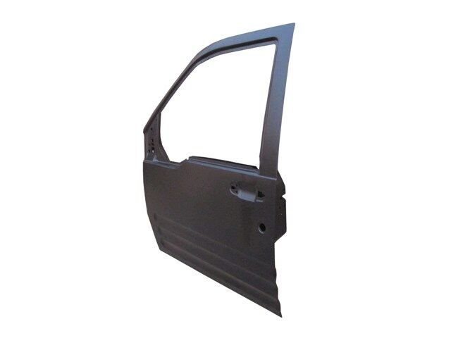 FORD TRANSIT CONNECT- 09/14; ÖN KAPI KOMPLE SOL (ICELI/ÇEKOMASTIKLI) (EAGLE BODY)