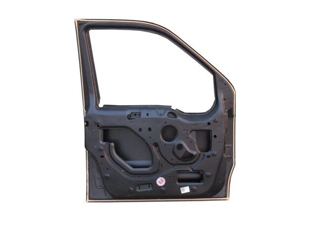 FORD TRANSIT CONNECT- 09/14; ÖN KAPI KOMPLE SOL (ICELI/ÇEKOMASTIKLI) (EAGLE BODY)