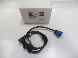 CITROEN SAXO- 96/00; ABS SENSÖRÜ ARKA SAG/SOL AYNI (ADET) 2FISLI (SH)