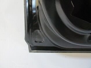 CHEVROLET CRUZE- 09/14; ARKA KAPI KOMPLE SAG (ICELI/ÇEKOMASTIKLI) (BFN)