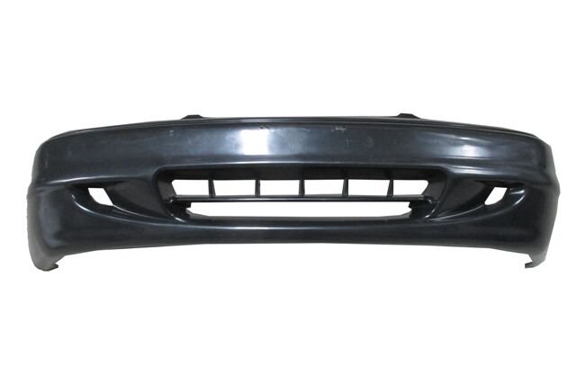 HYUNDAI ACCENT- 95/97; ÖN TAMPON SIYAH (4 KAPI) (TYG)