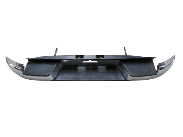 VOLKSWAGEN AMAROK- 17/20; ARKA TAMPON NIKELAJLI (FPI)