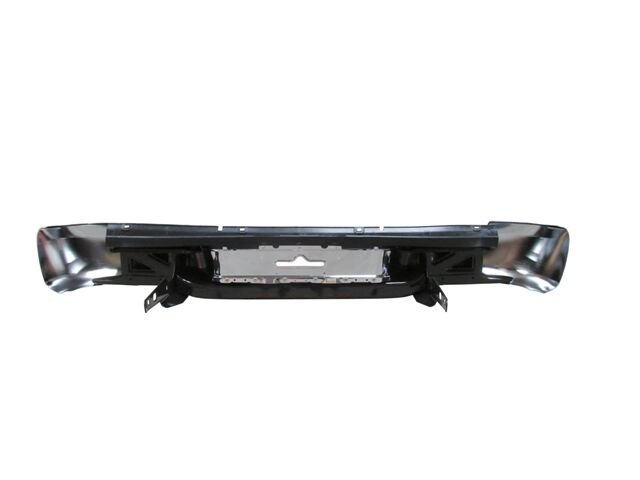 VOLKSWAGEN AMAROK- 17/20; ARKA TAMPON NIKELAJLI (FPI)