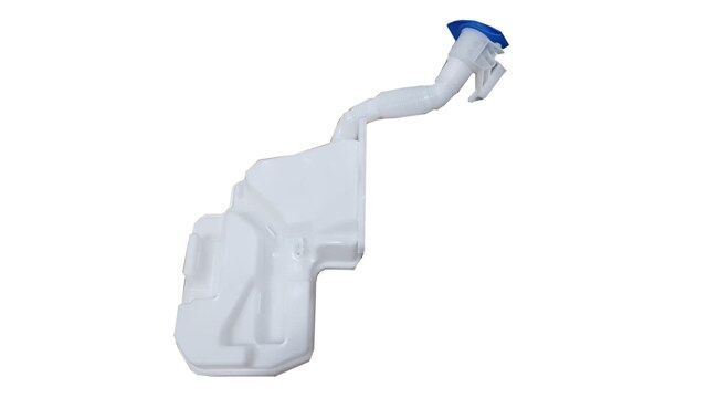 AUDI A3- SD- 12/16; ÖN CAM SU BIDONU/DEPOSU (ÇIFT MOTOR GIRISLI)(FAR YIKAMALI)(SENSÖRLÜ) (TW-Y)