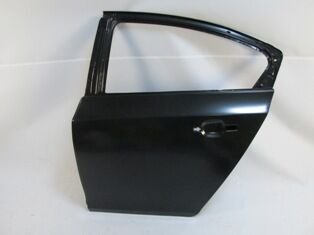 CHEVROLET CRUZE- 09/14; ARKA KAPI KOMPLE SOL (ICELI/ÇEKOMASTIKLI) (BFN)