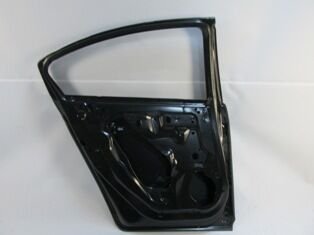 CHEVROLET CRUZE- 09/14; ARKA KAPI KOMPLE SOL (ICELI/ÇEKOMASTIKLI) (BFN)