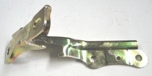 HYUNDAI ELANTRA- 04/07; KAPUT MENTESESI SOL (TW)