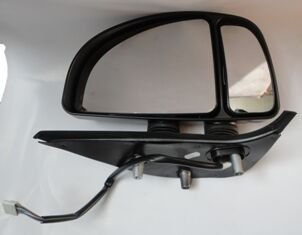 CITROEN JUMPER- 02/07; KAPI AYNASI SAG ELEKTRIKLI/ISITMALI 7FISLI (M.LECOY) M.MARELLI (ORIJINAL)