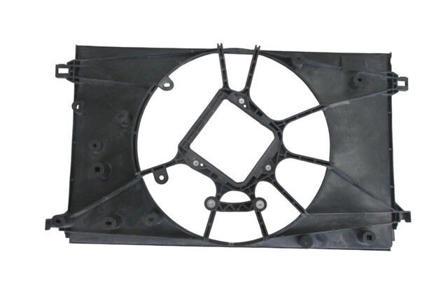 TOYOTA COROLLA- HB- 20/22; RADYATÖR FAN DAVLUMBAZI BOS GÖVDE (1.2 CC)