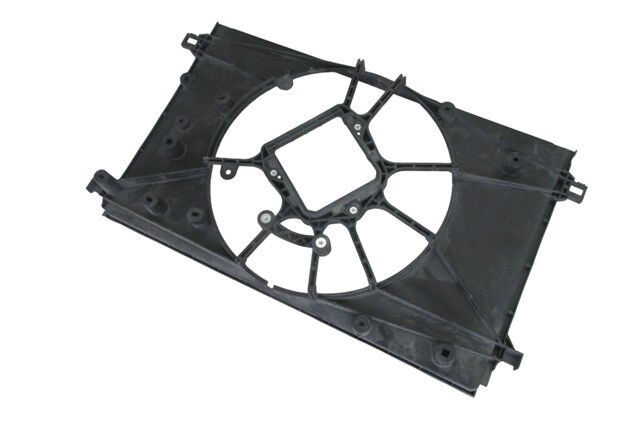 TOYOTA COROLLA- HB- 20/22; RADYATÖR FAN DAVLUMBAZI BOS GÖVDE (1.2 CC)