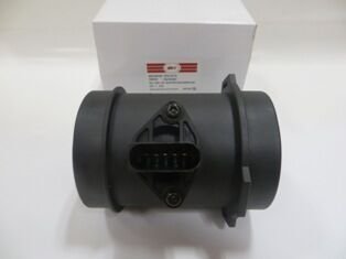 BMW X5- E53- 00/06; HAVA AKIS SENSÖRÜ (DEBIMETRE) 5 FISLI (4,4/4,6)(SH)