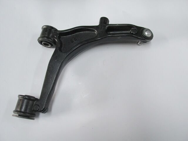 OPEL MOVANO- 04/06; ÖN ALT TABLA SOL ROTILLI/BURÇLU (SALINCAK) (22mm) (SH)