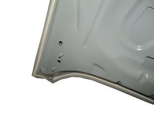 FORD MONDEO- 15/18; MOTOR KAPUTU GRI (TW)