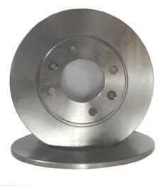 CITROEN SAXO- 96/00; ARKA FREN DISKI (DÜZ)(ADET) 1.6VTS 16V (247X8X71,07X25,3X4-2)(BRAMAX)