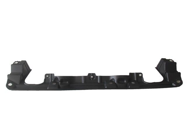 TOYOTA HILUX- PICK UP- 15/19; ÖN TAMPON ALT MUHAFAZA PLASTIGI ORTA (CASP)