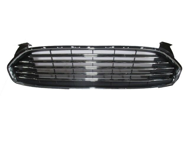 FORD MONDEO- 15/18; ÖN PANJUR SIYAH NIKELAJ ÇITALI (TÜV) (TYG)