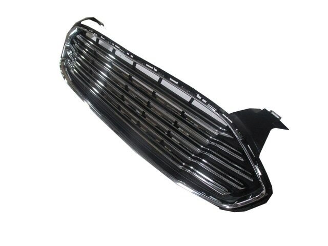 FORD MONDEO- 15/18; ÖN PANJUR SIYAH NIKELAJ ÇITALI (TÜV) (TYG)