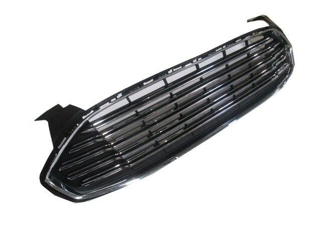 FORD MONDEO- 15/18; ÖN PANJUR SIYAH NIKELAJ ÇITALI (TÜV) (TYG)