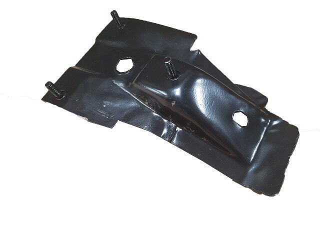 OPEL VECTRA- B- 96/99; TAMPON DEMIRI BAGLANTI AYAGI SAG (SASI UCUNA BAGLANAN)