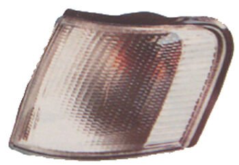 FORD SCORPIO- 85/91; ÖN SINYAL SOL BEYAZ (TYC)